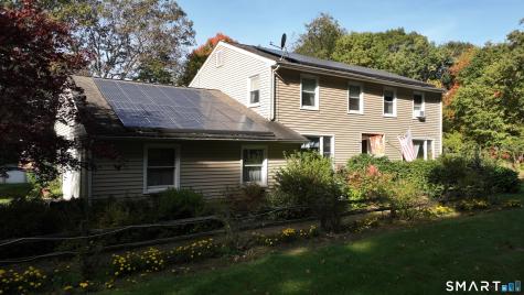 75 Silver Street Granby CT 06060