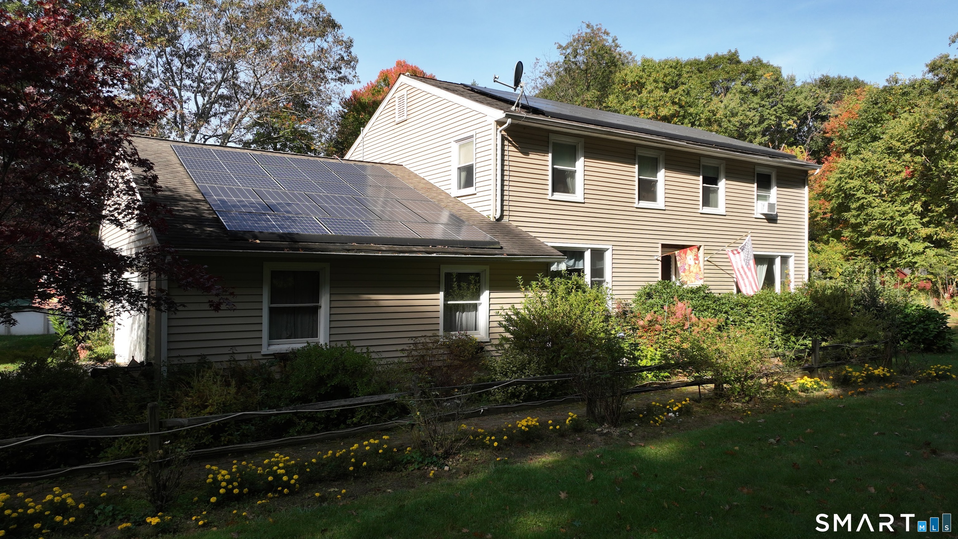 75 Silver Street Granby CT 06060