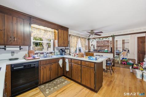 75 Silver Street Granby CT 06060