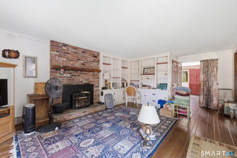 75 Silver Street Granby CT 06060