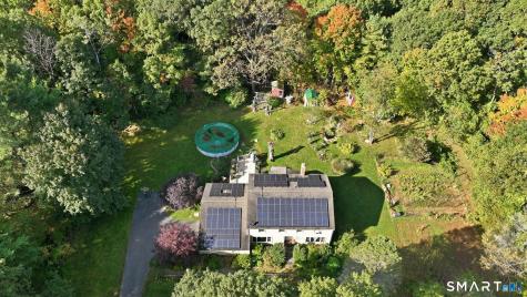 75 Silver Street Granby CT 06060