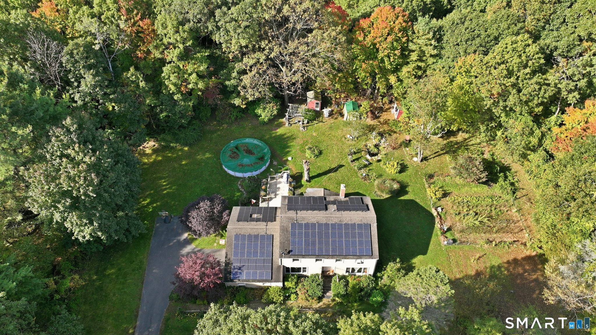 75 Silver Street Granby CT 06060