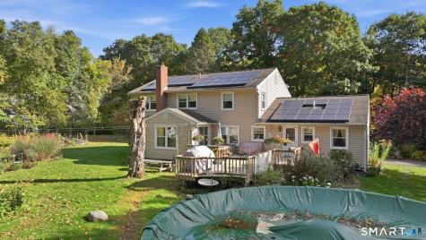 75 Silver Street Granby CT 06060