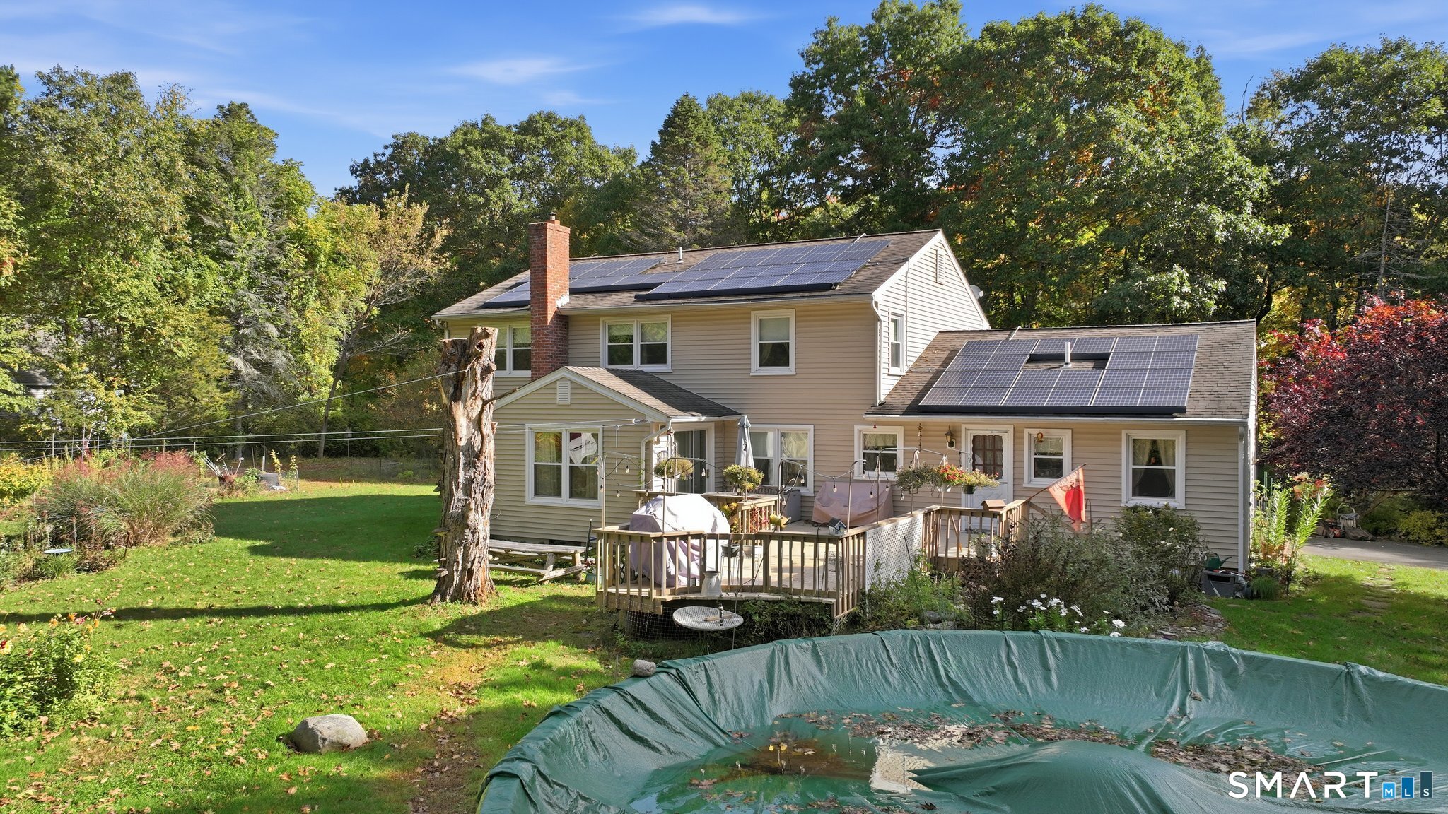 75 Silver Street Granby CT 06060