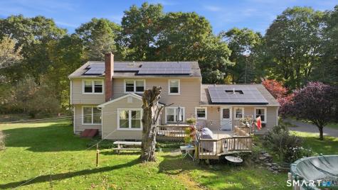 75 Silver Street Granby CT 06060