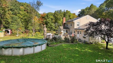 75 Silver Street Granby CT 06060