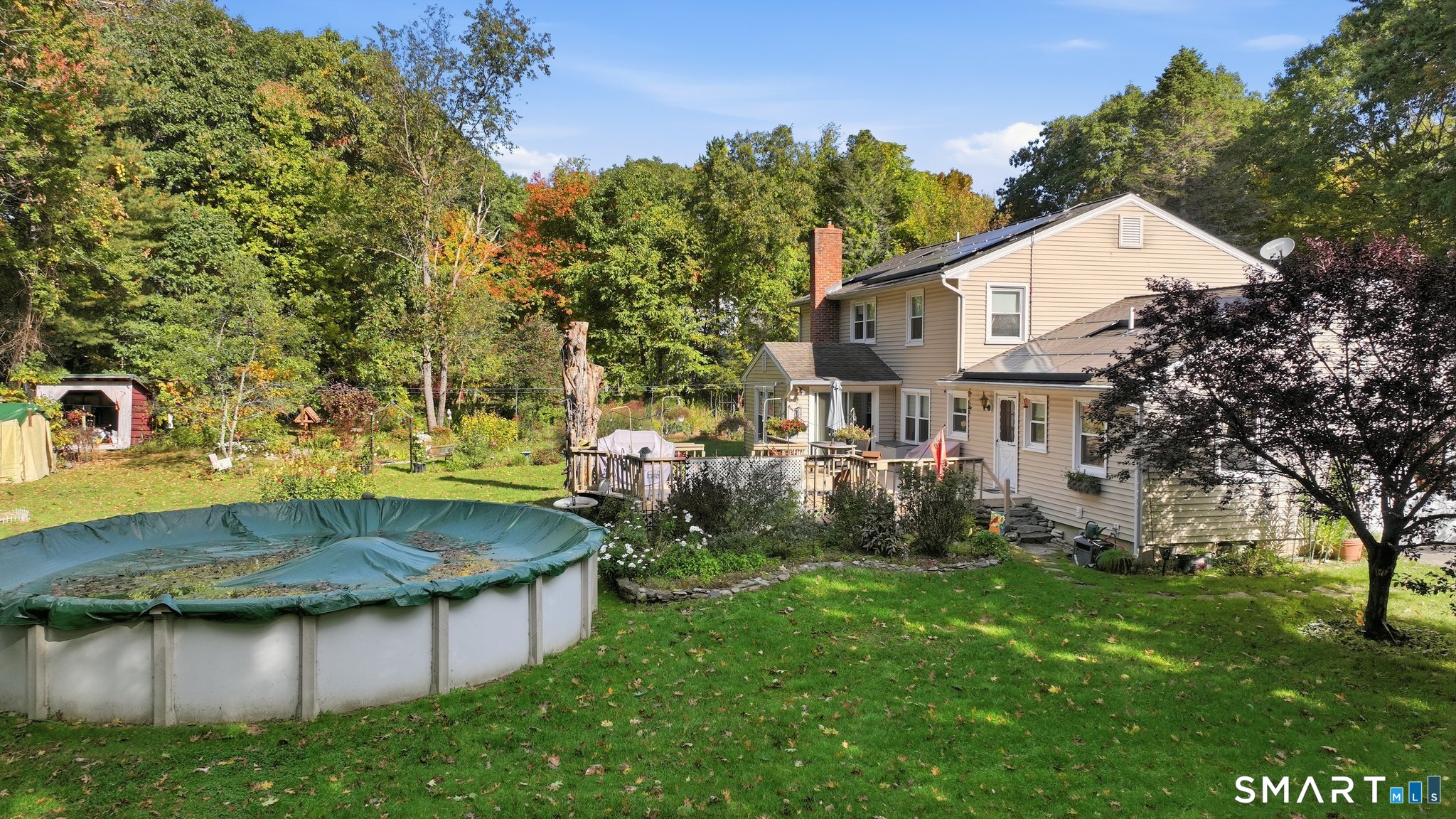 75 Silver Street Granby CT 06060
