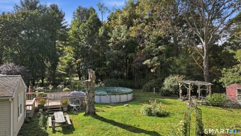 75 Silver Street Granby CT 06060