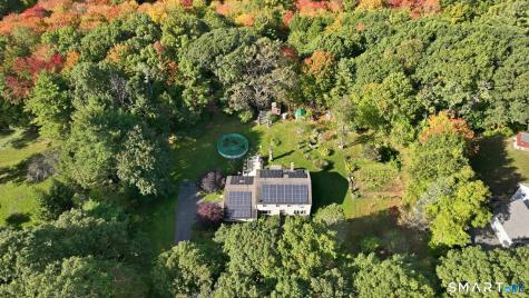 75 Silver Street Granby CT 06060