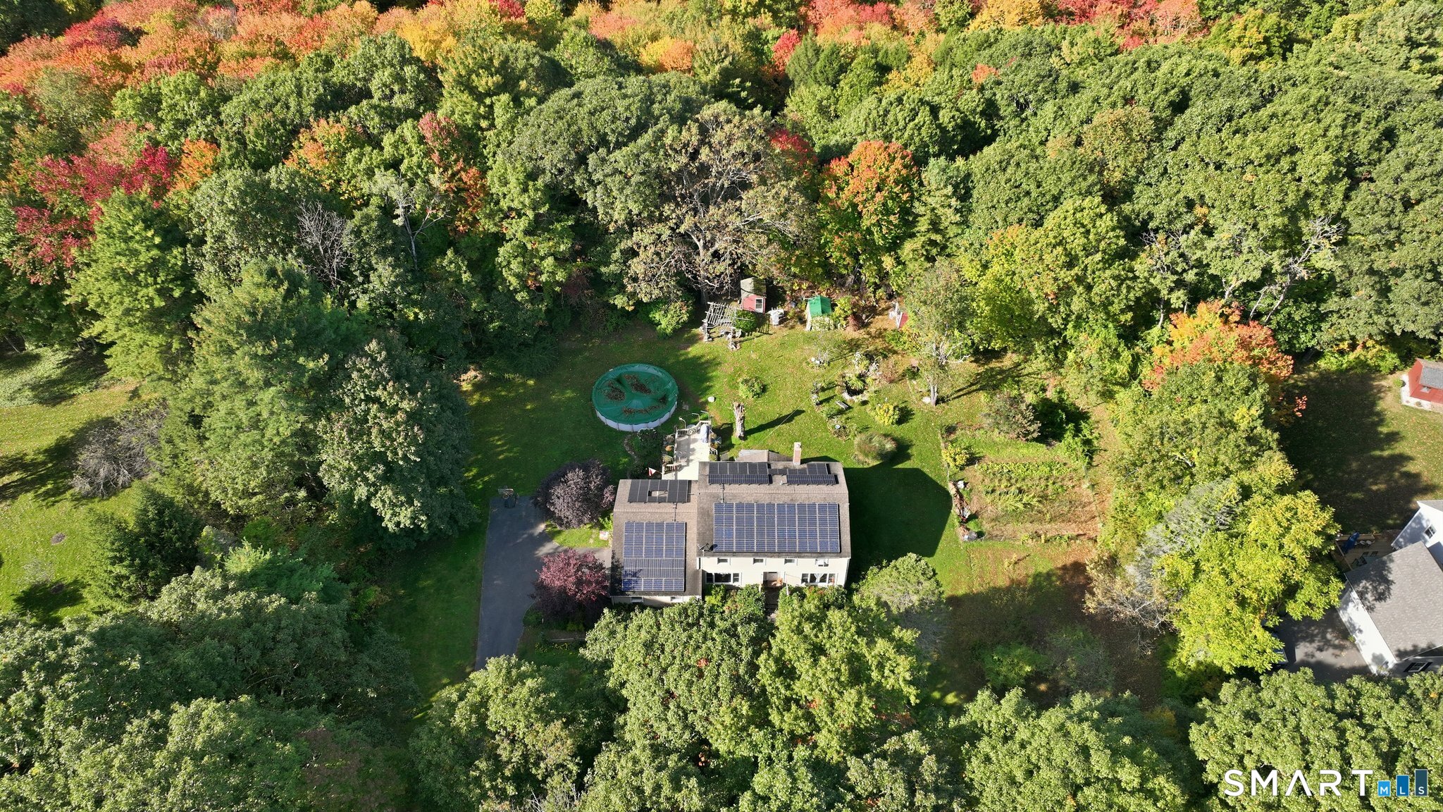 75 Silver Street Granby CT 06060