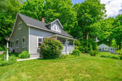 11 Flat Swamp Road Newtown CT 06470