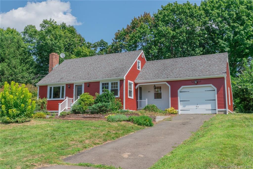 84 Forest Street Middletown CT 06457