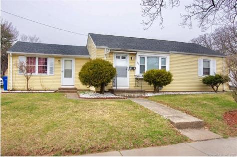 104 Douglas Street Hartford CT 06114