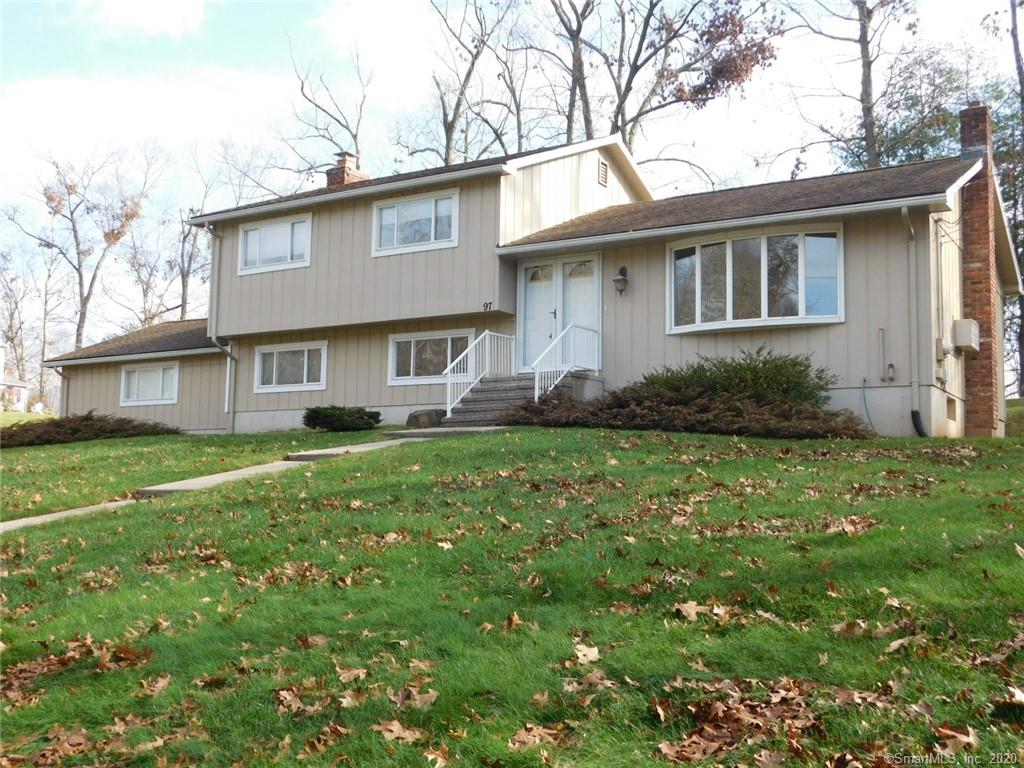 97 Bennett Road East Haven CT 06513