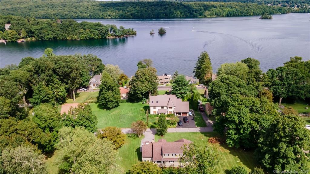 21 Crestway New Fairfield CT 06812