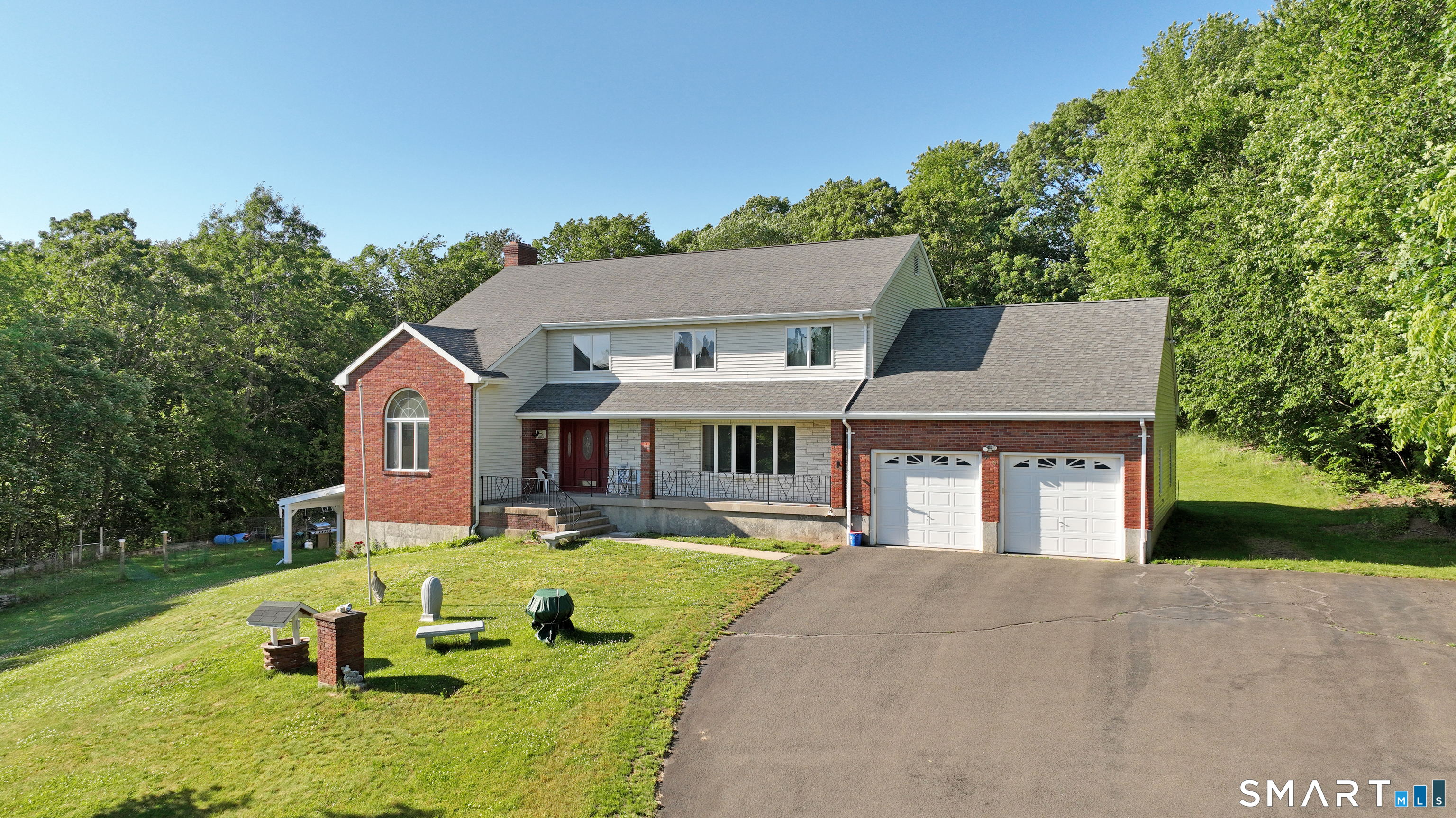 76 Thimble Rock Road Middletown CT 06457