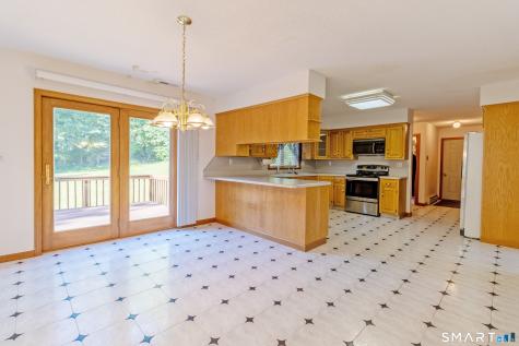 76 Thimble Rock Road Middletown CT 06457
