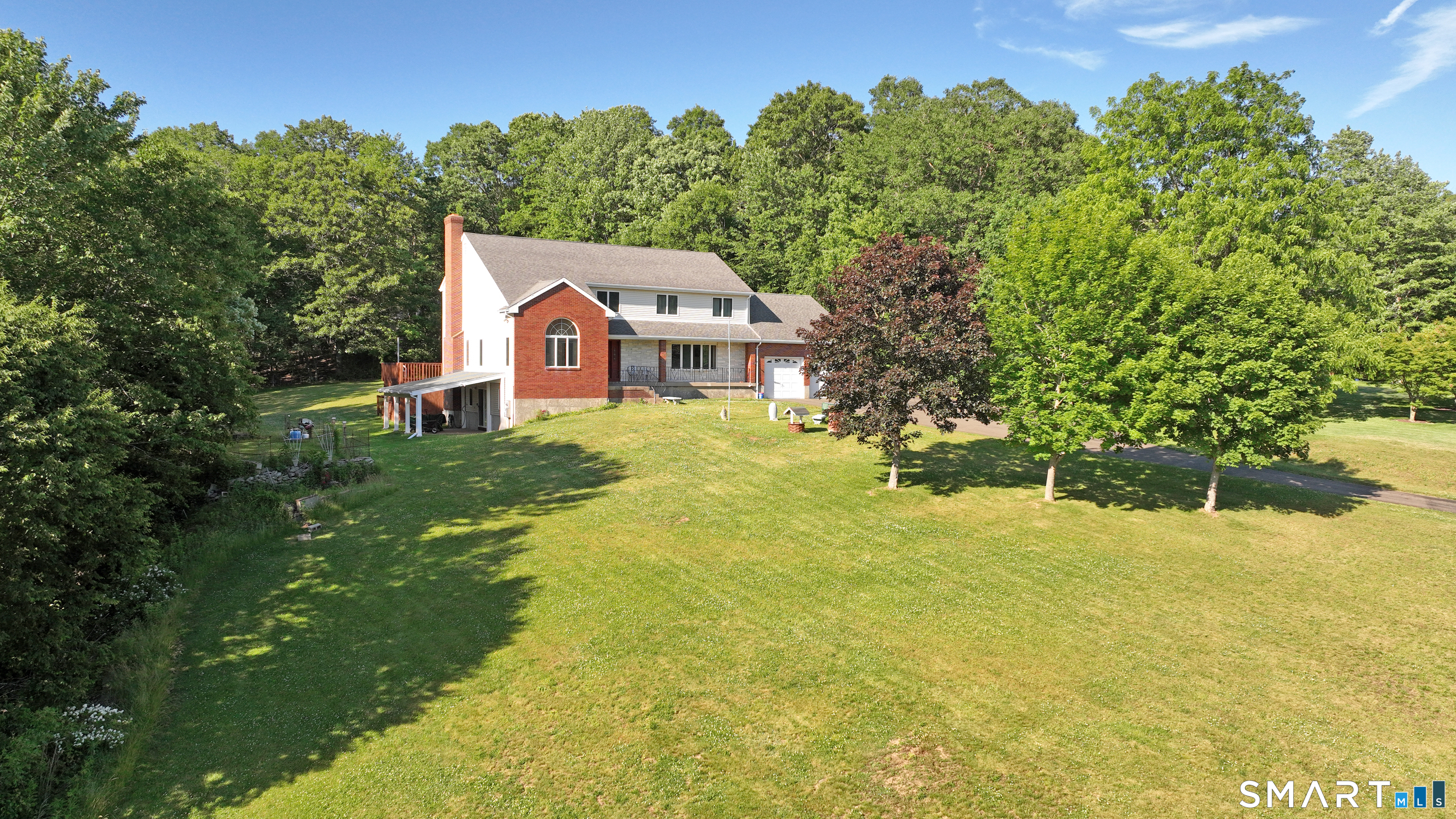 76 Thimble Rock Road Middletown CT 06457