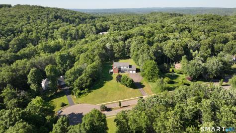 76 Thimble Rock Road Middletown CT 06457
