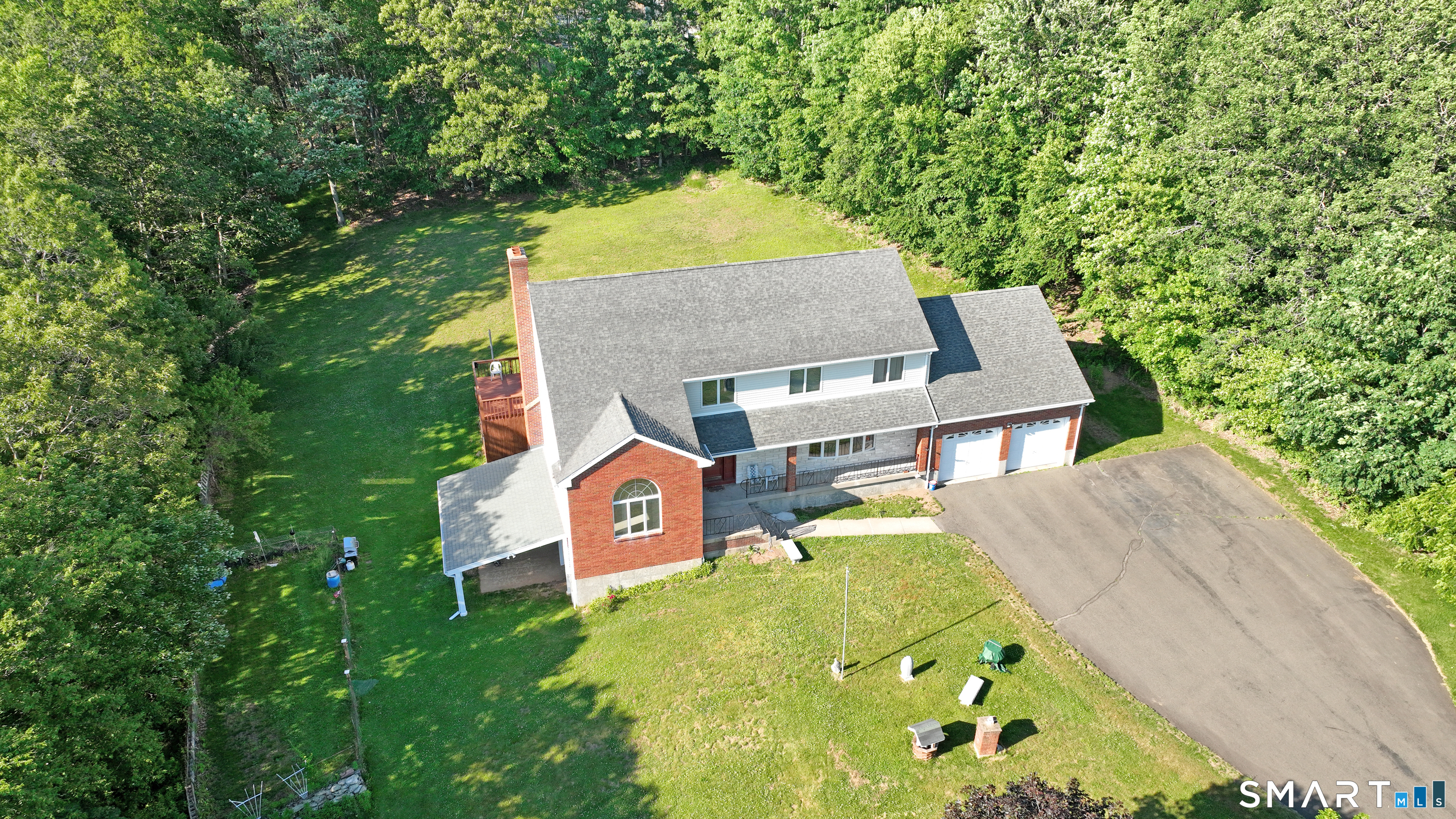 76 Thimble Rock Road Middletown CT 06457