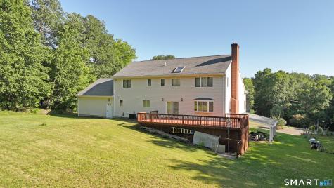 76 Thimble Rock Road Middletown CT 06457