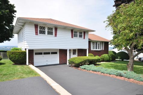 273 Purdy Road Waterbury CT 06706