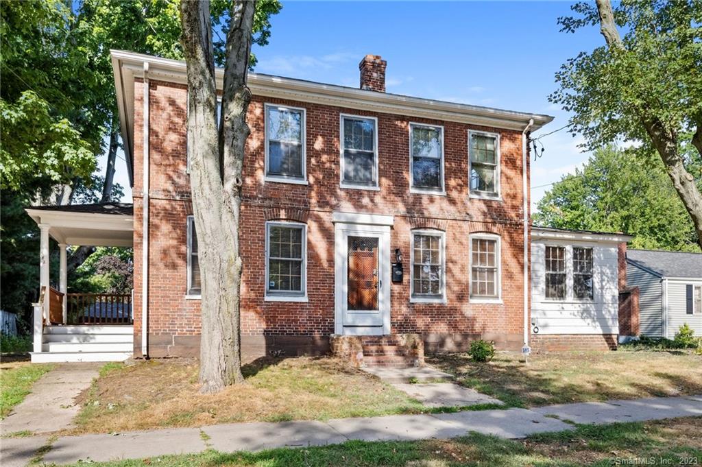 180 Hartford Avenue Wethersfield CT 06109