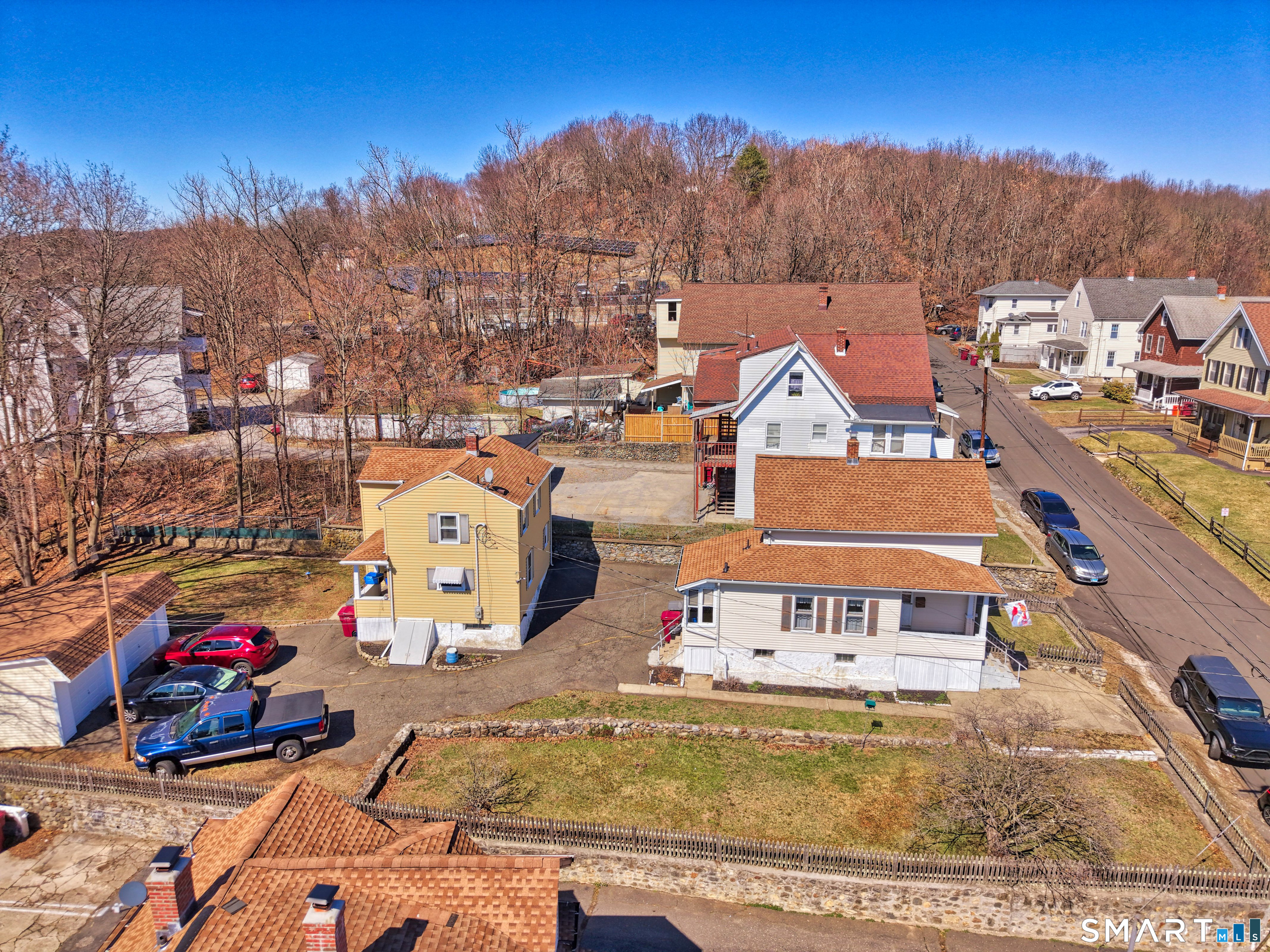 14 Washington Street Naugatuck CT 06770