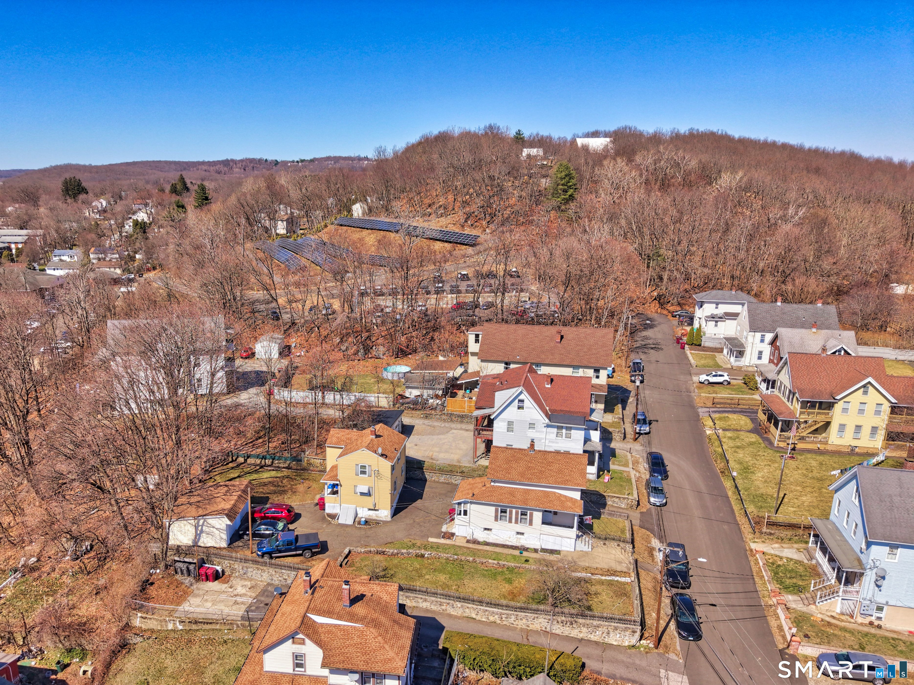 14 Washington Street Naugatuck CT 06770
