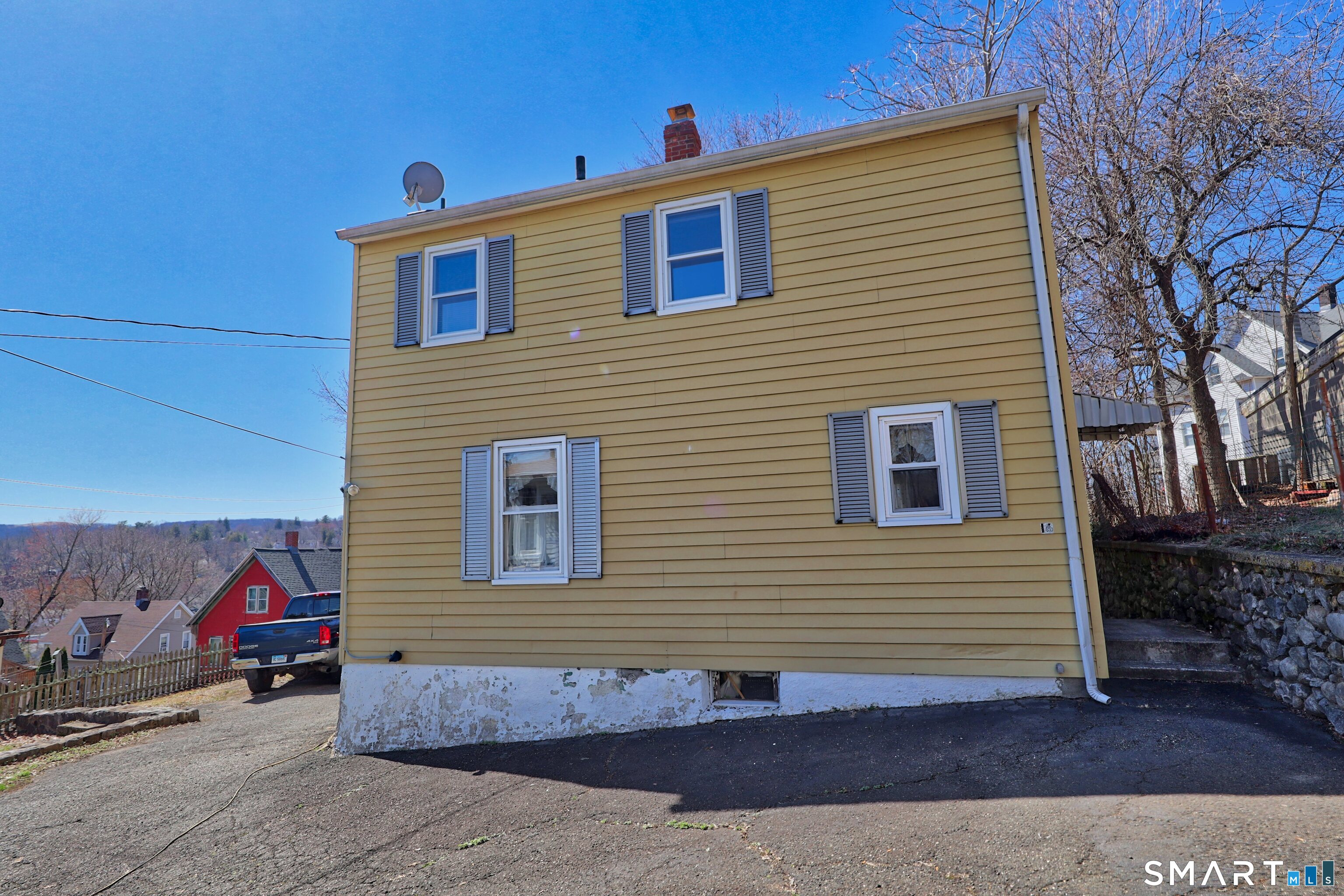 14 Washington Street Naugatuck CT 06770
