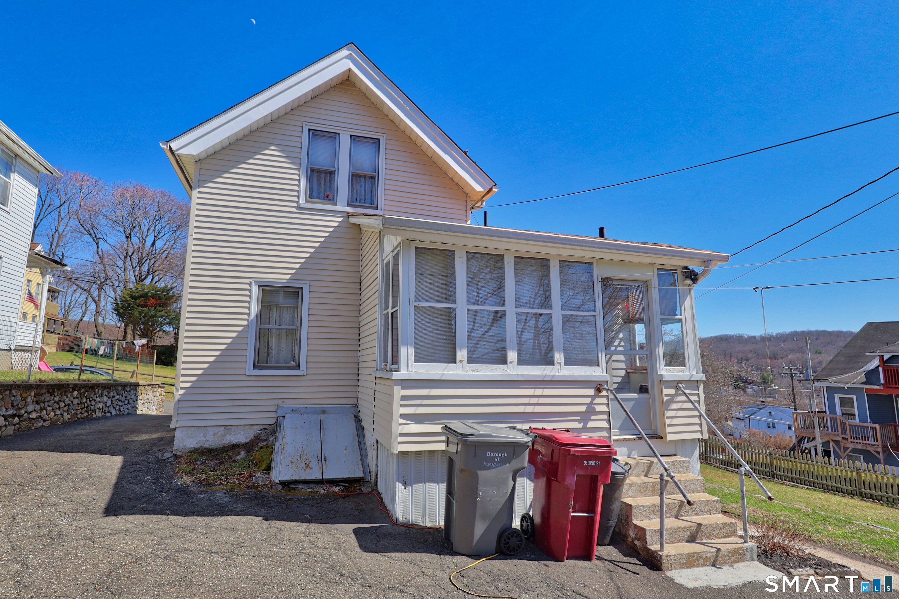 14 Washington Street Naugatuck CT 06770