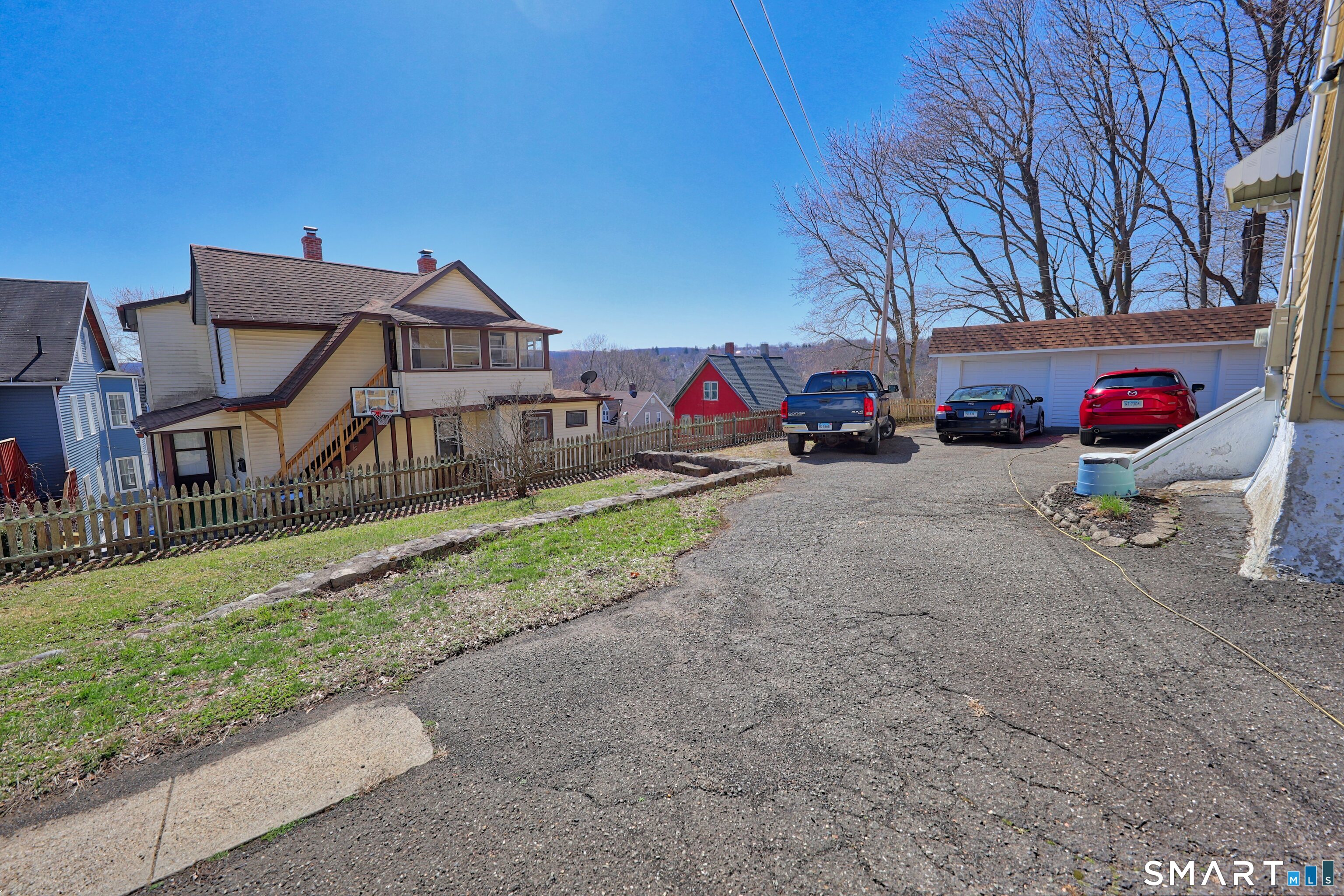 14 Washington Street Naugatuck CT 06770