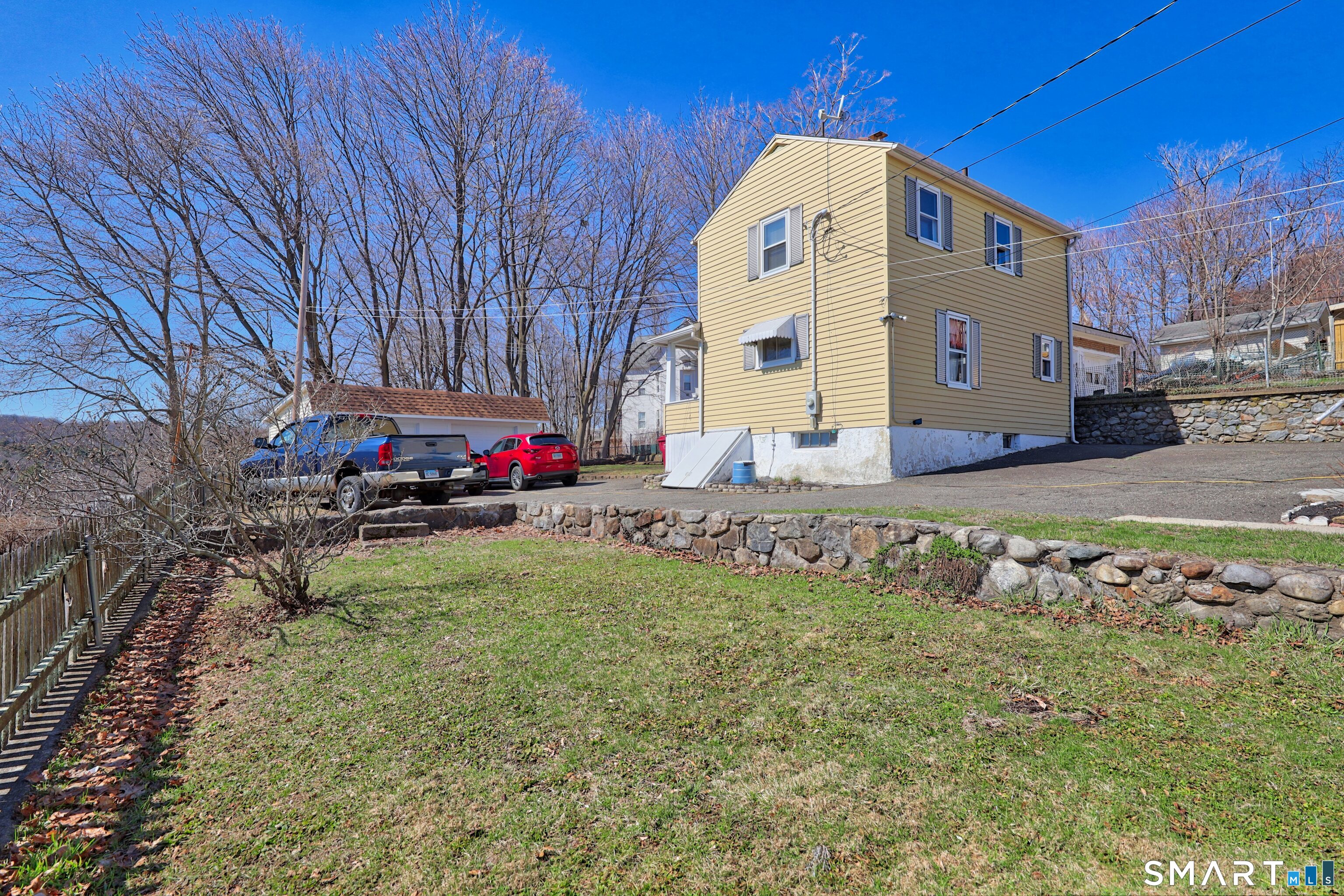 14 Washington Street Naugatuck CT 06770