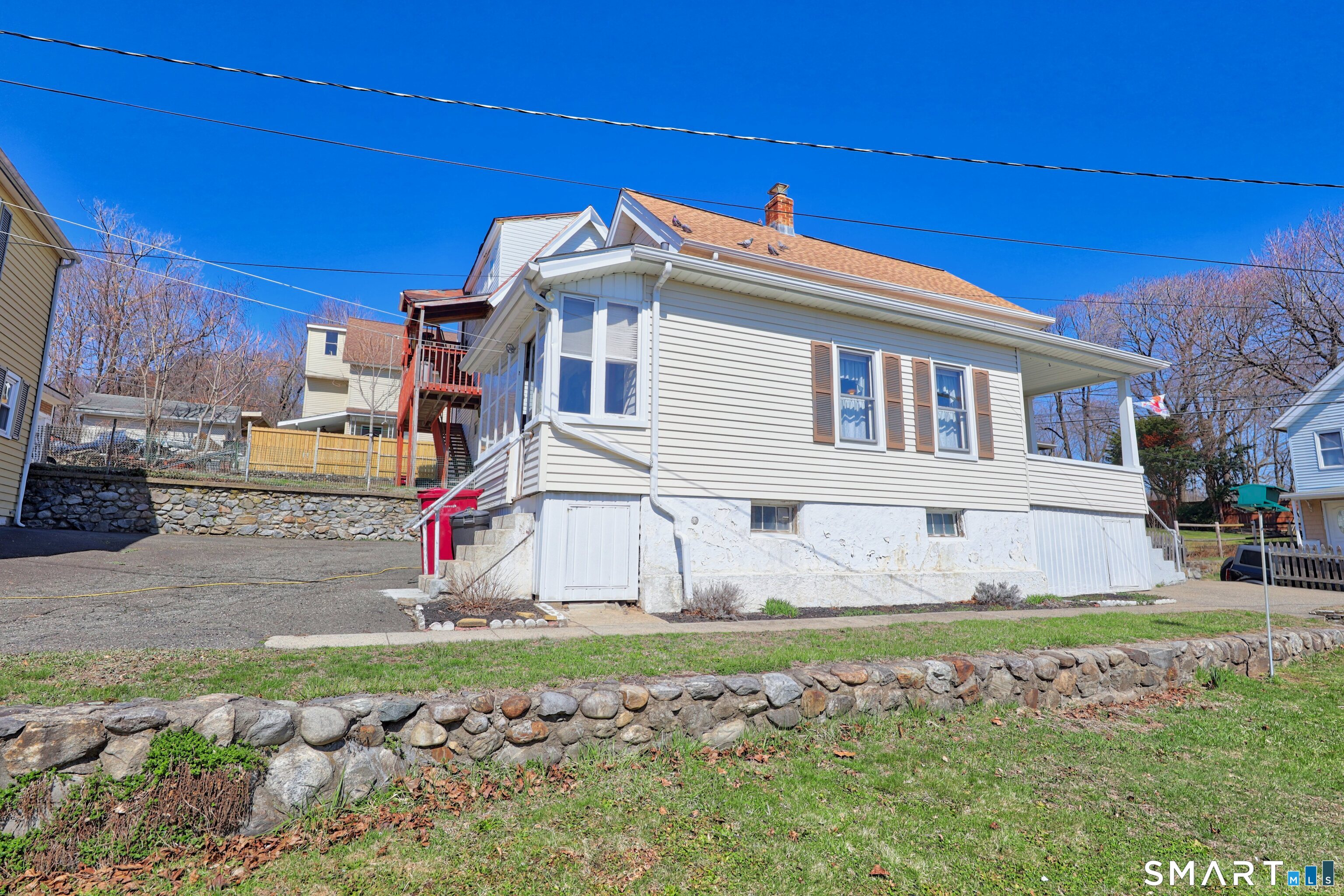 14 Washington Street Naugatuck CT 06770