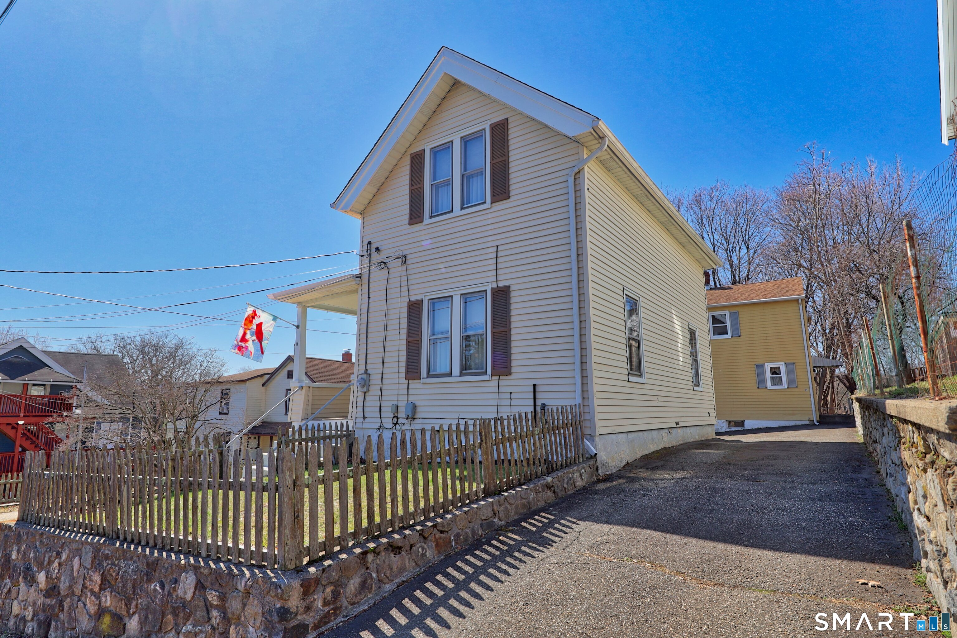 14 Washington Street Naugatuck CT 06770