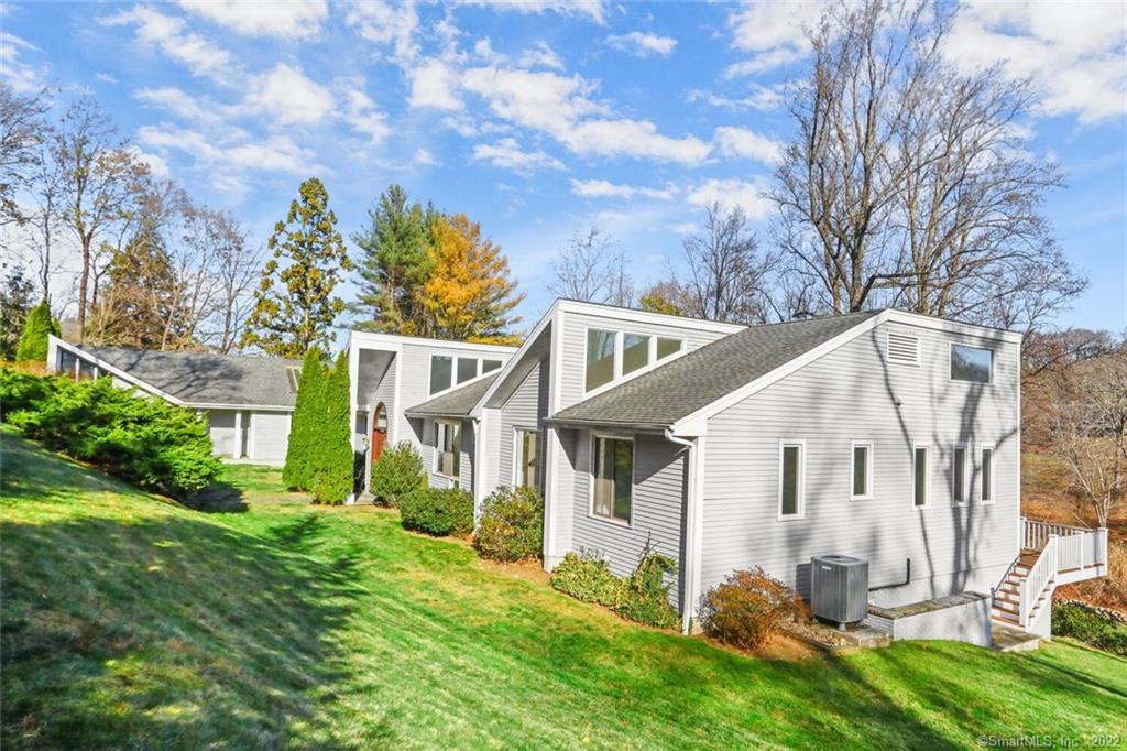 87 Lambert Road New Canaan CT 06840