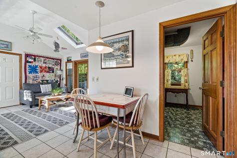 311 Brightwater Road Old Lyme CT 06371