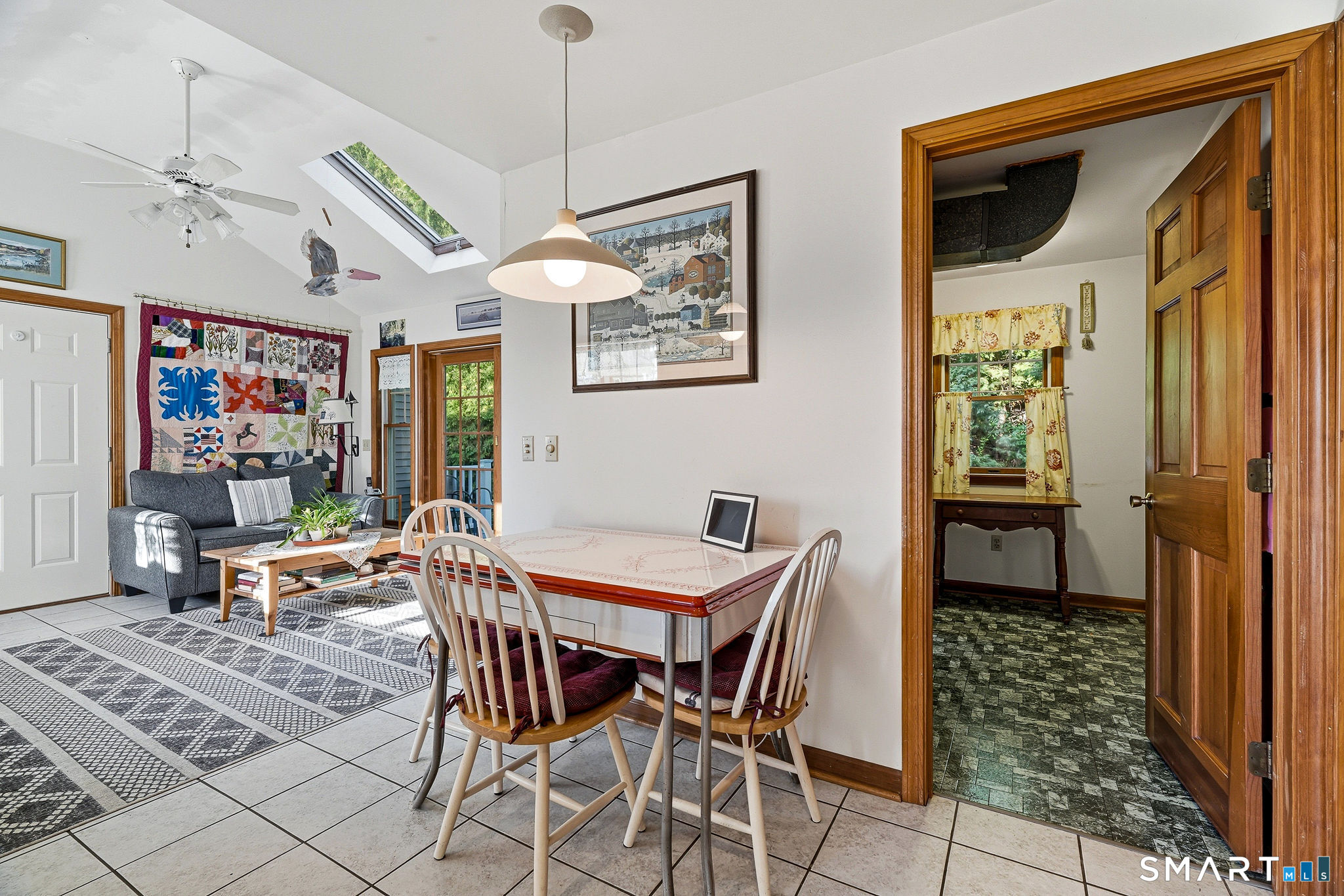 311 Brightwater Road Old Lyme CT 06371