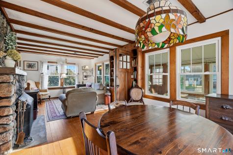 311 Brightwater Road Old Lyme CT 06371