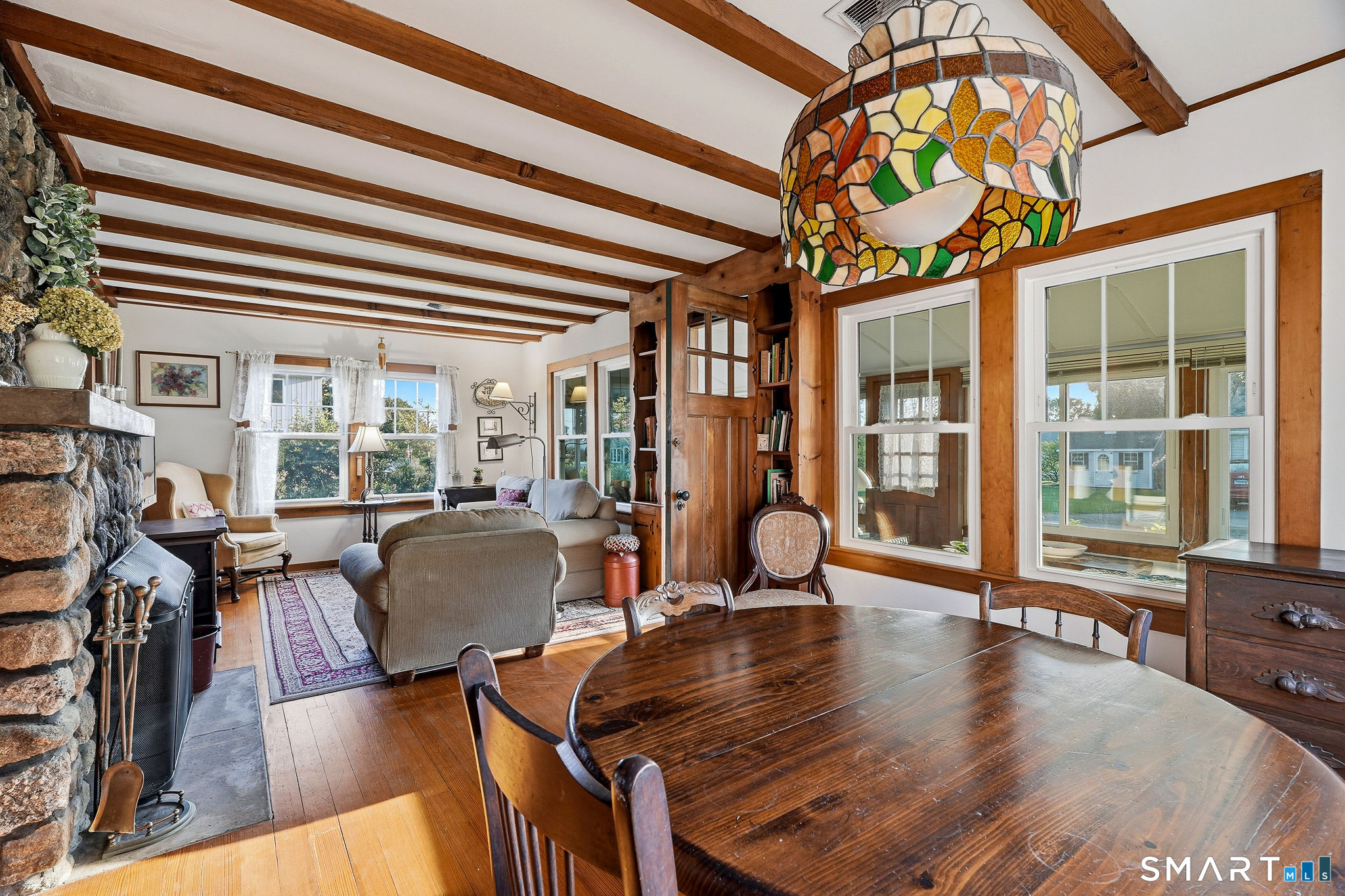 311 Brightwater Road Old Lyme CT 06371