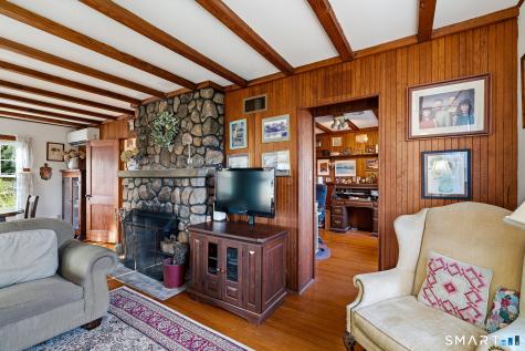 311 Brightwater Road Old Lyme CT 06371