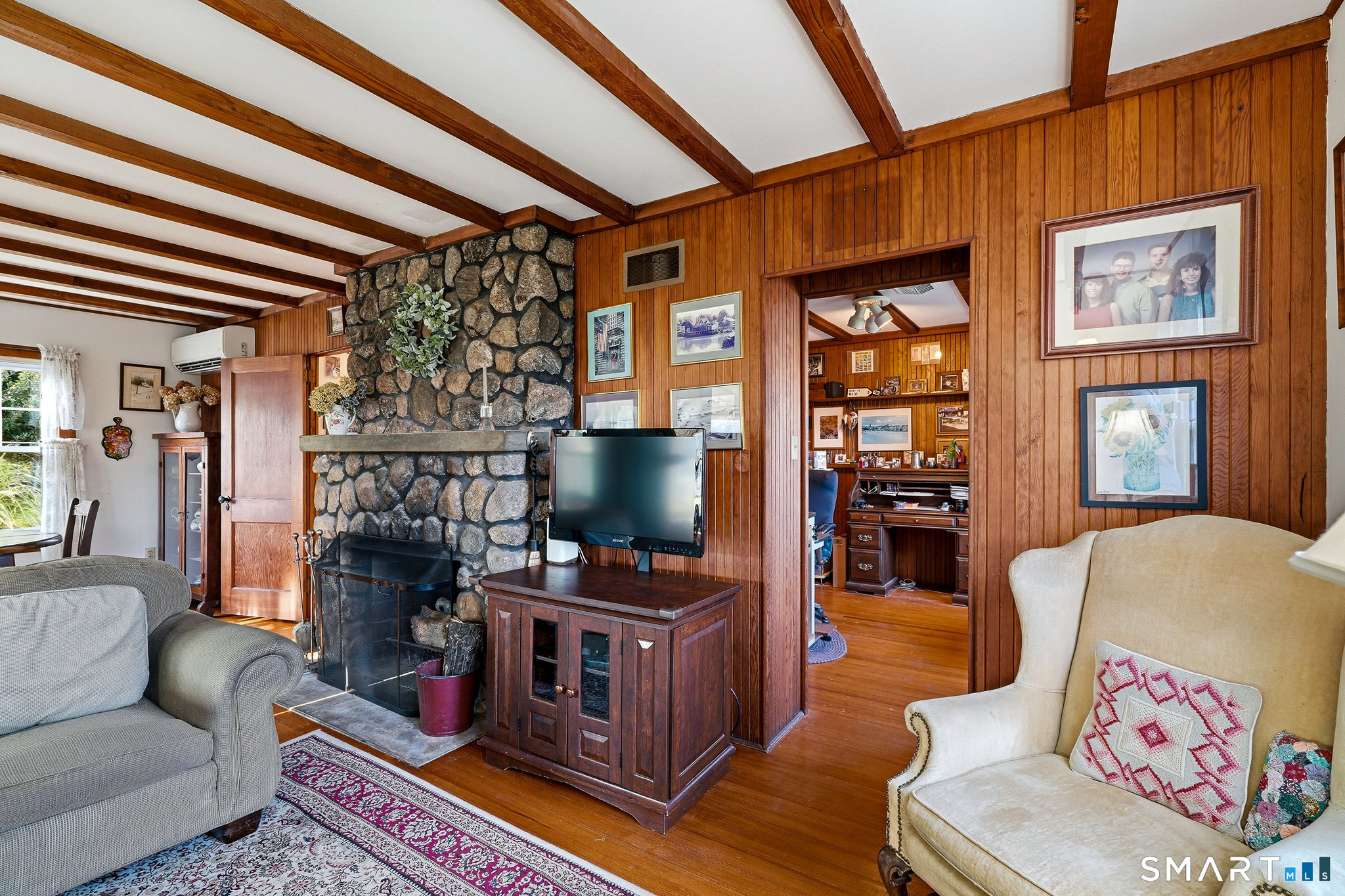 311 Brightwater Road Old Lyme CT 06371