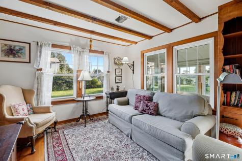 311 Brightwater Road Old Lyme CT 06371