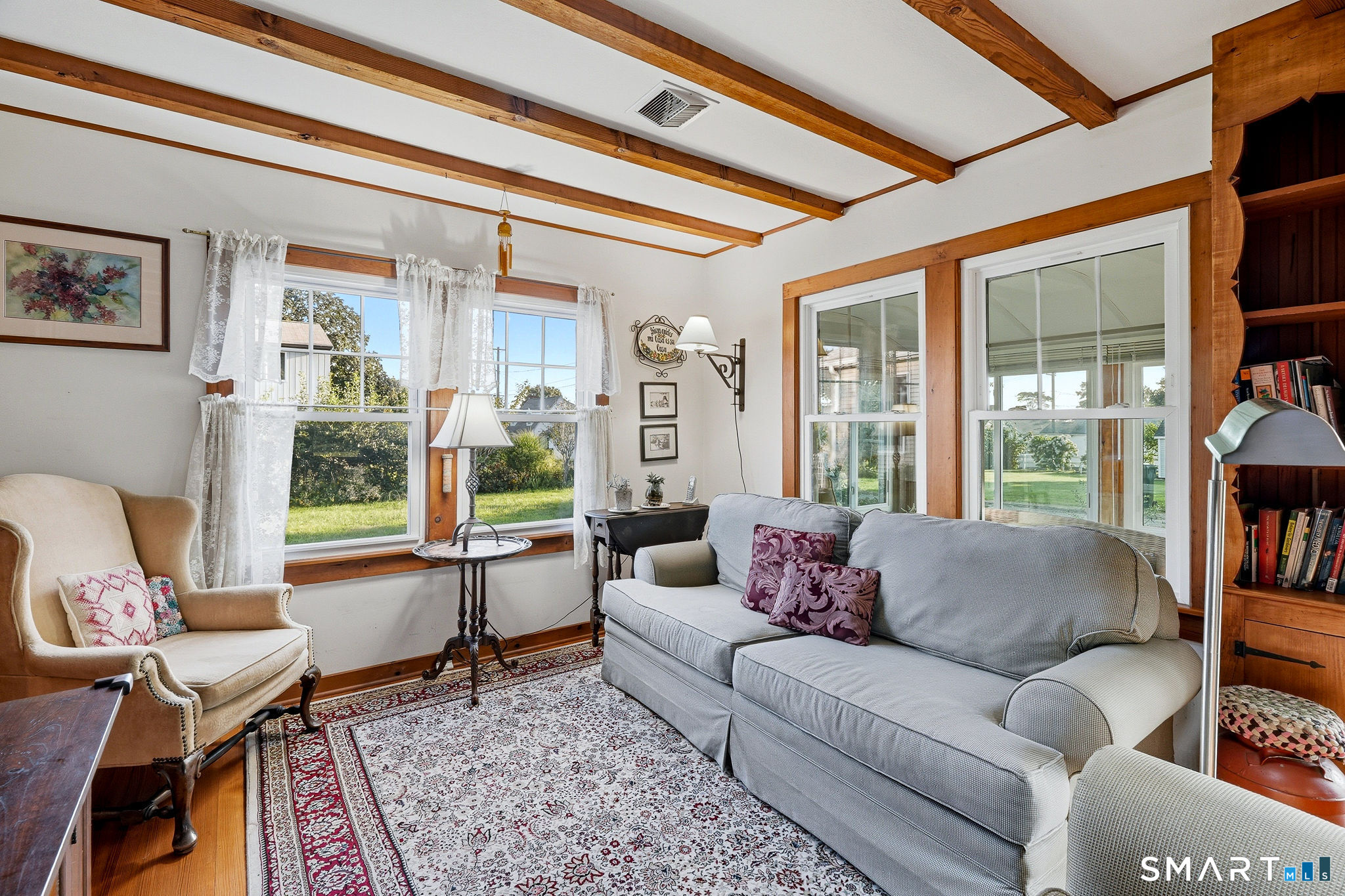 311 Brightwater Road Old Lyme CT 06371