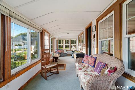311 Brightwater Road Old Lyme CT 06371