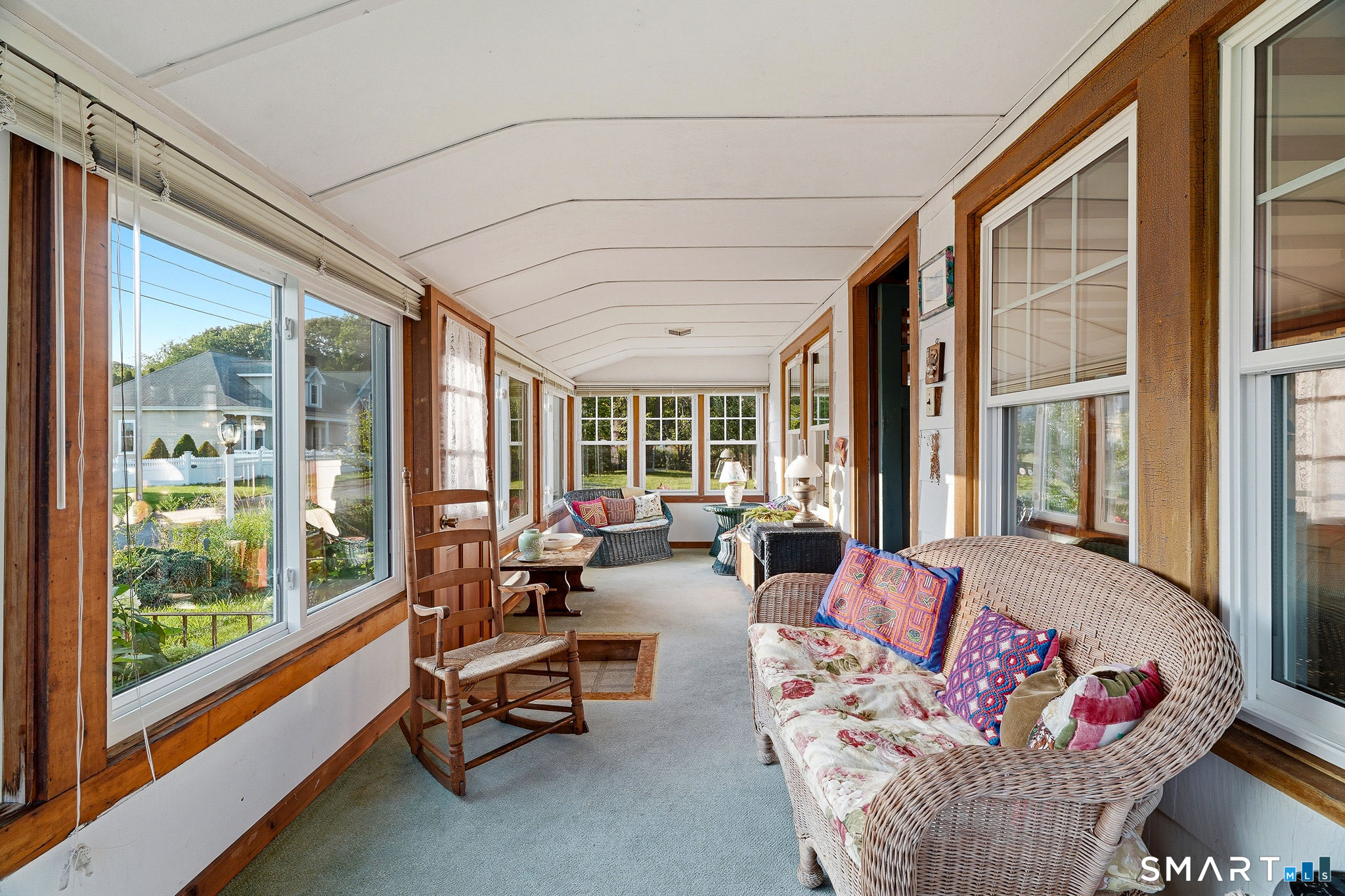 311 Brightwater Road Old Lyme CT 06371