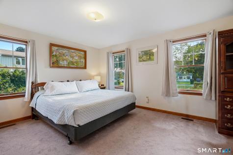 311 Brightwater Road Old Lyme CT 06371