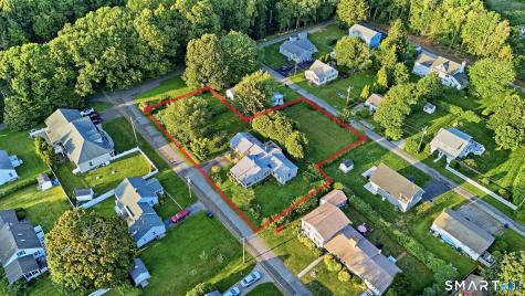 311 Brightwater Road Old Lyme CT 06371