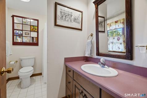 311 Brightwater Road Old Lyme CT 06371