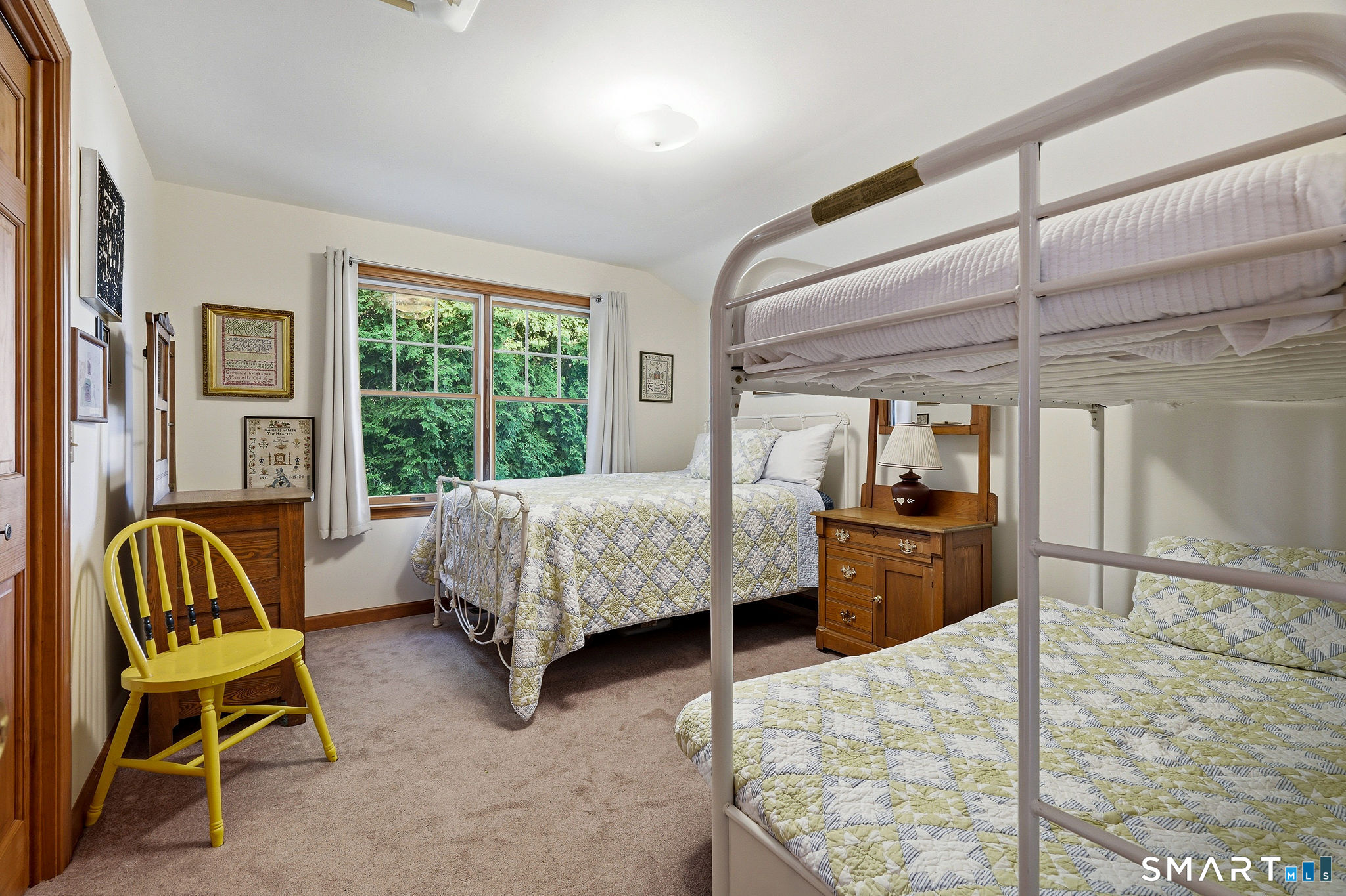311 Brightwater Road Old Lyme CT 06371